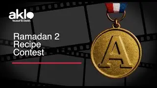 Ramadan Recipe Contest 2