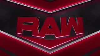 WWE Monday Night Raw 4/19/2021, Charlotte Flair vs. Asuka