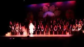Adventure (Do Re Mi) - Amanda Dahna