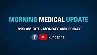 Morning Medical Update - High School Athlete Overcomes Knee Injuries and Wins State Championship
