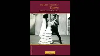 Verdi Opera by Evelin Baghcheban | اپرای وردی با اجرای اولین باغچه&zwnj;بان