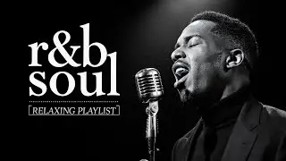 Twilight Soul Sessions 🌙 Smooth R&B & Deep Grooves for Emotional Calm