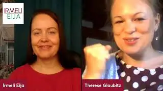Zweite &Ouml;&ouml; und &Auml;&auml; Ab-Trainerin legt los! Lerne meine neue Kollegin Therese Franziska Glaubitz kennen.