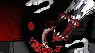 Friday Night Madness - ohno (Incident 111a Song Leak)