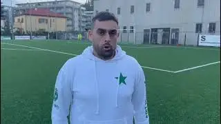 Albissole Vs Sestrese: Valmati 