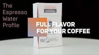 Protect your Espresso Machine and your Coffee