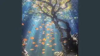 Playing Water
