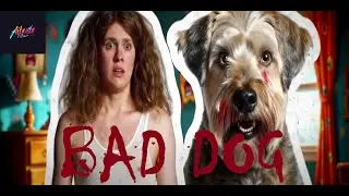 BAD DOG | Comedic Short Film | Aideate Films