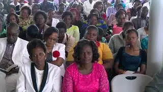 CAN GOD TRUST YOU? || APOSTLE JOHN KIMANI WILLIAM
