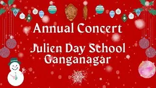 Julien Day School Presents Annual Concert 2025-26