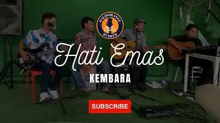 Haliborange - Hati Emas (Cover)