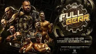 AEW Full Gear 2020 Preview: CB Predicts Full Gear