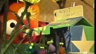 barrio sesamo espinete los modales de espinete