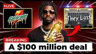 LEAKED: Shedeur Sanders' NEW Gatorade Commercial Mocks His Haters! (Must Watch)