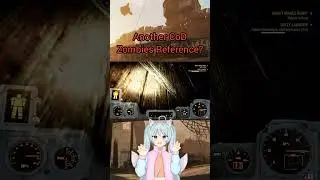 I found The Mystery Box in Fallout 76? #vtuber #fallout76 #codzombies #gaming #fallout