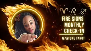 🔥 FIRE SIGNS &mdash; ♈️ Aries ♌️ Leo ♐️ Sagittarius &mdash; February 2026 Monthly Forecast