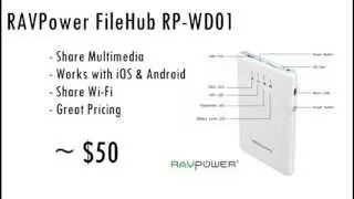 Teck and Gadget Roundup: Audio Technica, ReTrak, RAVPower, Logitech Labtech | GeekHelpingHand