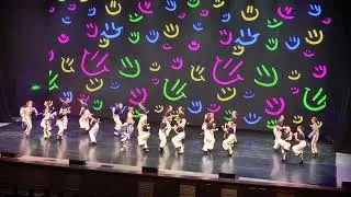 Отчетный концерт 