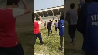 IISER Students Cricket coach🤗🤗
