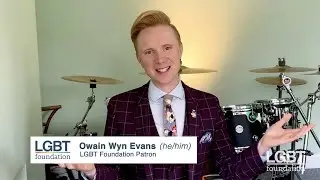 Our Impact - LGBT Foundation 2019/20