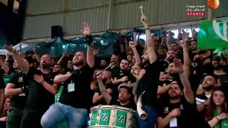 Highlights Sagesse vs Riyadi - Game 26 March 2023
