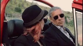 U 4 oka - Goran Karan (OFFICIAL VIDEO)
