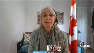 Federal ministers react to audits on government's COVID-19 response &ndash; May 26, 2021