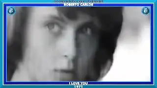 ROBERTO CARLOS __ I LOVE YOU ( ROBERTO & ERASMO )