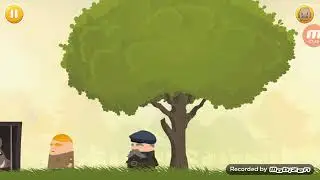 Прохождение Enigma Spy Ad.часть1