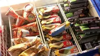 Child Hunger in America Awareness