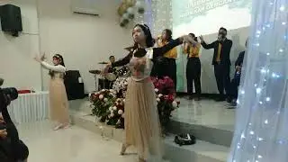 Bukti KebesaranMu