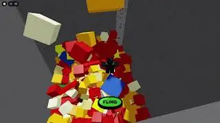 Tutorial To make Baby Juice in a literal blender (Roblox)