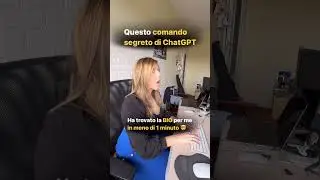 Ultima chance solo per oggi per risparmiare 4 ore guadagnando il 50% in più nel primo commento 😎