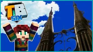 Revealing my MegaBase Plans! | Truly Bedrock Season 6