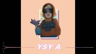 KAHNEL - YSY A TYPE BEAT