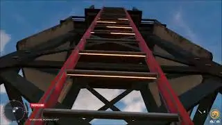 Far Cry 6 Ep 60 : Past Guerrillas