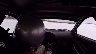 Rinne-Market SM Rallisprint 2018 | Tomi Hallia