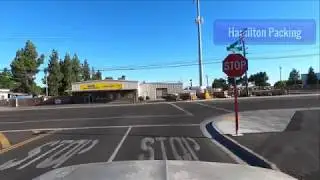 Memorial Day Reedley Driving Tour