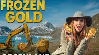 #7 Frozen Gold EP7