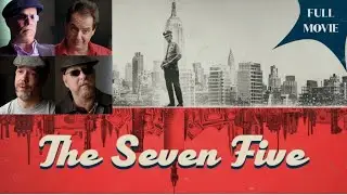 The Seven Five | Corrupt Police Officer Michael Dowd Documentary 