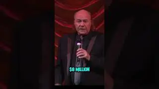 Мик Миллер - отель &laquo;Люксор&raquo;