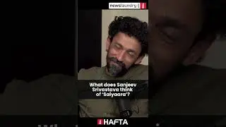 Candid confession after watching the most-talked-about love story on screen.