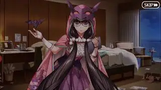 FGO2020從者夏日慶典01