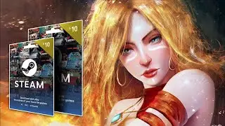 Cutest Lina Carry the Hard Game ( Самая горячая LINA ведет тяжелую игру ) - Dota 2