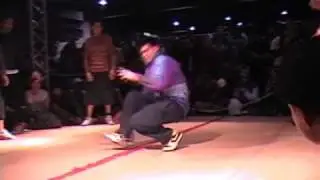 Concrete Allstars vs Skil methods,lil jon,moy,spe d W O D 2009