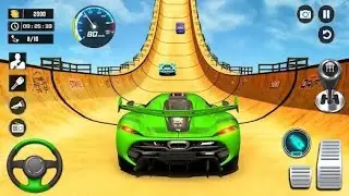 Crazy Traffic Crash Moments Gameplay