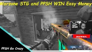 THIS HIPFIRE PPSH BUILD IS BROKEN