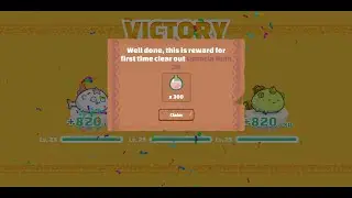HOW TO CLEAR RUIN 36 USING ABP | FREE 300 SLP | AXIE INFINITY |