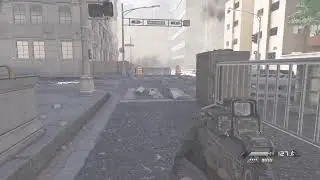 Call of Duty GHOST