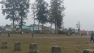 Motinagar 11 Vs Dabra 11 Cricket Live 🏏